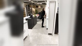 Charlieerose3 (Ex British Cop) OnlyFans Leaks turned into MILF 151