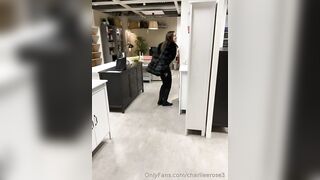 Charlieerose3 (Ex British Cop) OnlyFans Leaks turned into MILF 151