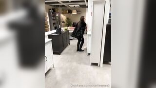 Charlieerose3 (Ex British Cop) OnlyFans Leaks turned into MILF 151