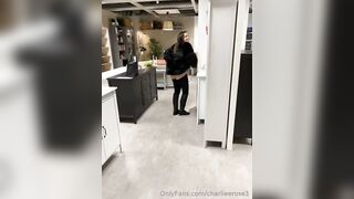 Charlieerose3 (Ex British Cop) OnlyFans Leaks turned into MILF 151