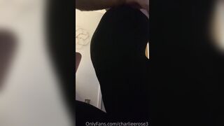 Charlieerose3 (Ex British Cop) OnlyFans Leaks turned into MILF 183