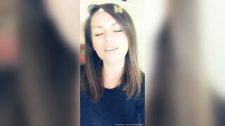 Charlieerose3 (Ex British Cop) OnlyFans Leaks turned into MILF 117