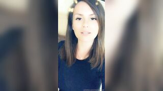 Charlieerose3 (Ex British Cop) OnlyFans Leaks turned into MILF 117