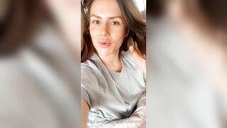 Charlieerose3 (Ex British Cop) OnlyFans Leaks turned into MILF 365