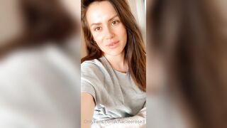 Charlieerose3 (Ex British Cop) OnlyFans Leaks turned into MILF 365