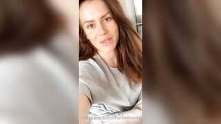 Charlieerose3 (Ex British Cop) OnlyFans Leaks turned into MILF 365