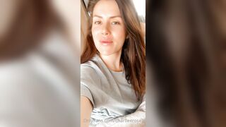 Charlieerose3 (Ex British Cop) OnlyFans Leaks turned into MILF 365