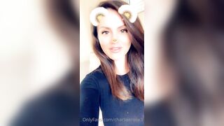 Charlieerose3 (Ex British Cop) OnlyFans Leaks turned into MILF 283