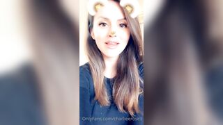 Charlieerose3 (Ex British Cop) OnlyFans Leaks turned into MILF 283