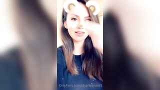 Charlieerose3 (Ex British Cop) OnlyFans Leaks turned into MILF 283