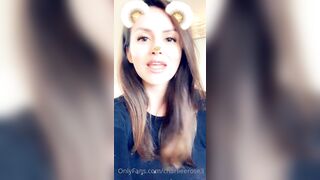 Charlieerose3 (Ex British Cop) OnlyFans Leaks turned into MILF 283