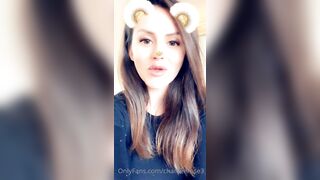 Charlieerose3 (Ex British Cop) OnlyFans Leaks turned into MILF 283