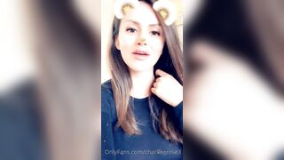 Charlieerose3 (Ex British Cop) OnlyFans Leaks turned into MILF 283