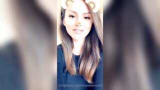 Charlieerose3 (Ex British Cop) OnlyFans Leaks turned into MILF 283