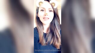 Charlieerose3 (Ex British Cop) OnlyFans Leaks turned into MILF 283