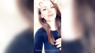 Charlieerose3 (Ex British Cop) OnlyFans Leaks turned into MILF 283