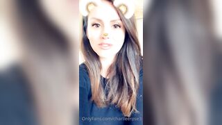 Charlieerose3 (Ex British Cop) OnlyFans Leaks turned into MILF 283