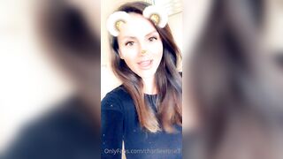 Charlieerose3 (Ex British Cop) OnlyFans Leaks turned into MILF 283