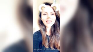 Charlieerose3 (Ex British Cop) OnlyFans Leaks turned into MILF 283