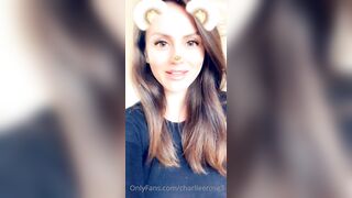 Charlieerose3 (Ex British Cop) OnlyFans Leaks turned into MILF 283