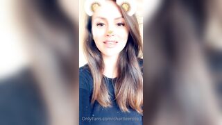 Charlieerose3 (Ex British Cop) OnlyFans Leaks turned into MILF 283