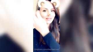 Charlieerose3 (Ex British Cop) OnlyFans Leaks turned into MILF 283