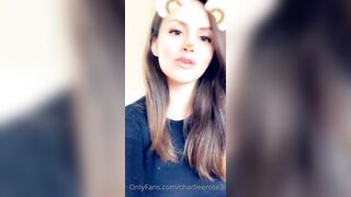 Charlieerose3 (Ex British Cop) OnlyFans Leaks turned into MILF 283