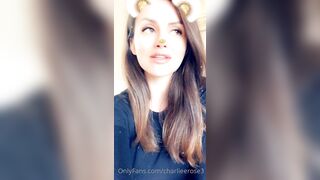 Charlieerose3 (Ex British Cop) OnlyFans Leaks turned into MILF 283