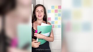 Charlieerose3 (Ex British Cop) OnlyFans Leaks turned into MILF 253