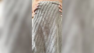 Charlieerose3 (Ex British Cop) OnlyFans Leaks turned into MILF 100