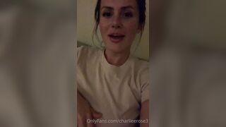 Charlieerose3 (Ex British Cop) OnlyFans Leaks turned into MILF 204