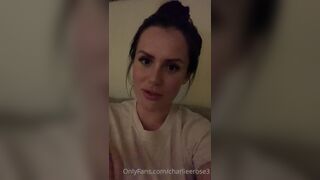 Charlieerose3 (Ex British Cop) OnlyFans Leaks turned into MILF 204