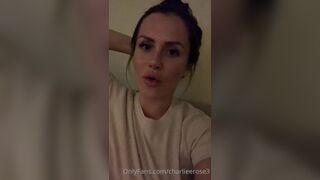 Charlieerose3 (Ex British Cop) OnlyFans Leaks turned into MILF 204