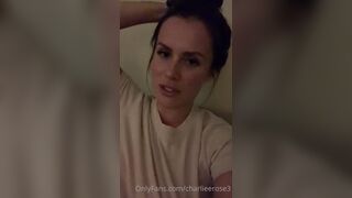 Charlieerose3 (Ex British Cop) OnlyFans Leaks turned into MILF 204