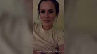 Charlieerose3 (Ex British Cop) OnlyFans Leaks turned into MILF 204