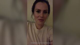 Charlieerose3 (Ex British Cop) OnlyFans Leaks turned into MILF 204