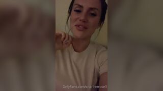 Charlieerose3 (Ex British Cop) OnlyFans Leaks turned into MILF 204