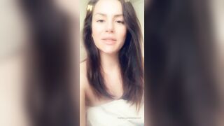 Charlieerose3 (Ex British Cop) OnlyFans Leaks turned into MILF 485