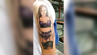 Charlieerose3 (Ex British Cop) OnlyFans Leaks turned into MILF 61