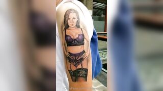 Charlieerose3 (Ex British Cop) OnlyFans Leaks turned into MILF 61