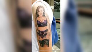 Charlieerose3 (Ex British Cop) OnlyFans Leaks turned into MILF 61