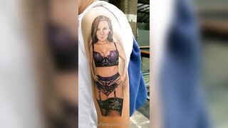 Charlieerose3 (Ex British Cop) OnlyFans Leaks turned into MILF 61