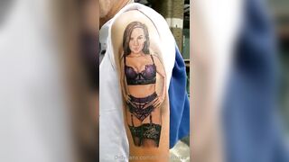 Charlieerose3 (Ex British Cop) OnlyFans Leaks turned into MILF 61