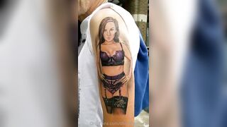 Charlieerose3 (Ex British Cop) OnlyFans Leaks turned into MILF 61