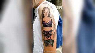 Charlieerose3 (Ex British Cop) OnlyFans Leaks turned into MILF 61