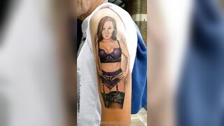 Charlieerose3 (Ex British Cop) OnlyFans Leaks turned into MILF 61