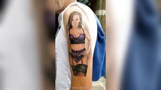 Charlieerose3 (Ex British Cop) OnlyFans Leaks turned into MILF 61