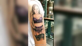 Charlieerose3 (Ex British Cop) OnlyFans Leaks turned into MILF 61