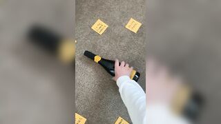 Charlieerose3 (Ex British Cop) OnlyFans Leaks turned into MILF 626