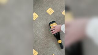 Charlieerose3 (Ex British Cop) OnlyFans Leaks turned into MILF 626